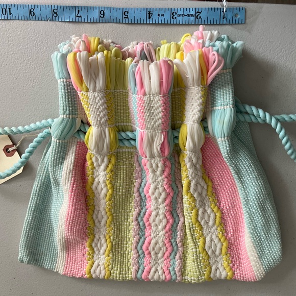 Girls handbag - Picture 3 of 11